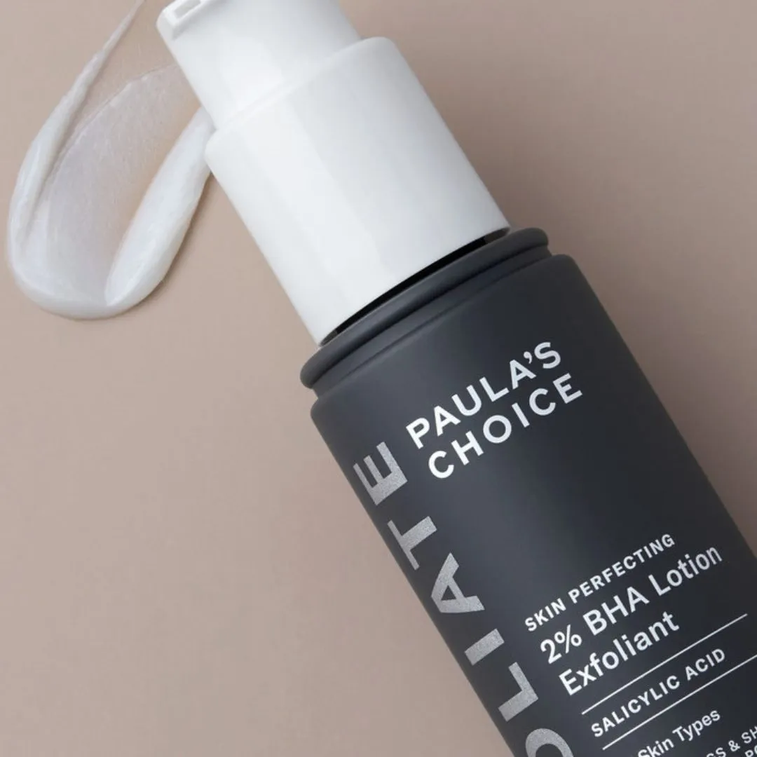 2% BHA Lotion Exfoliant