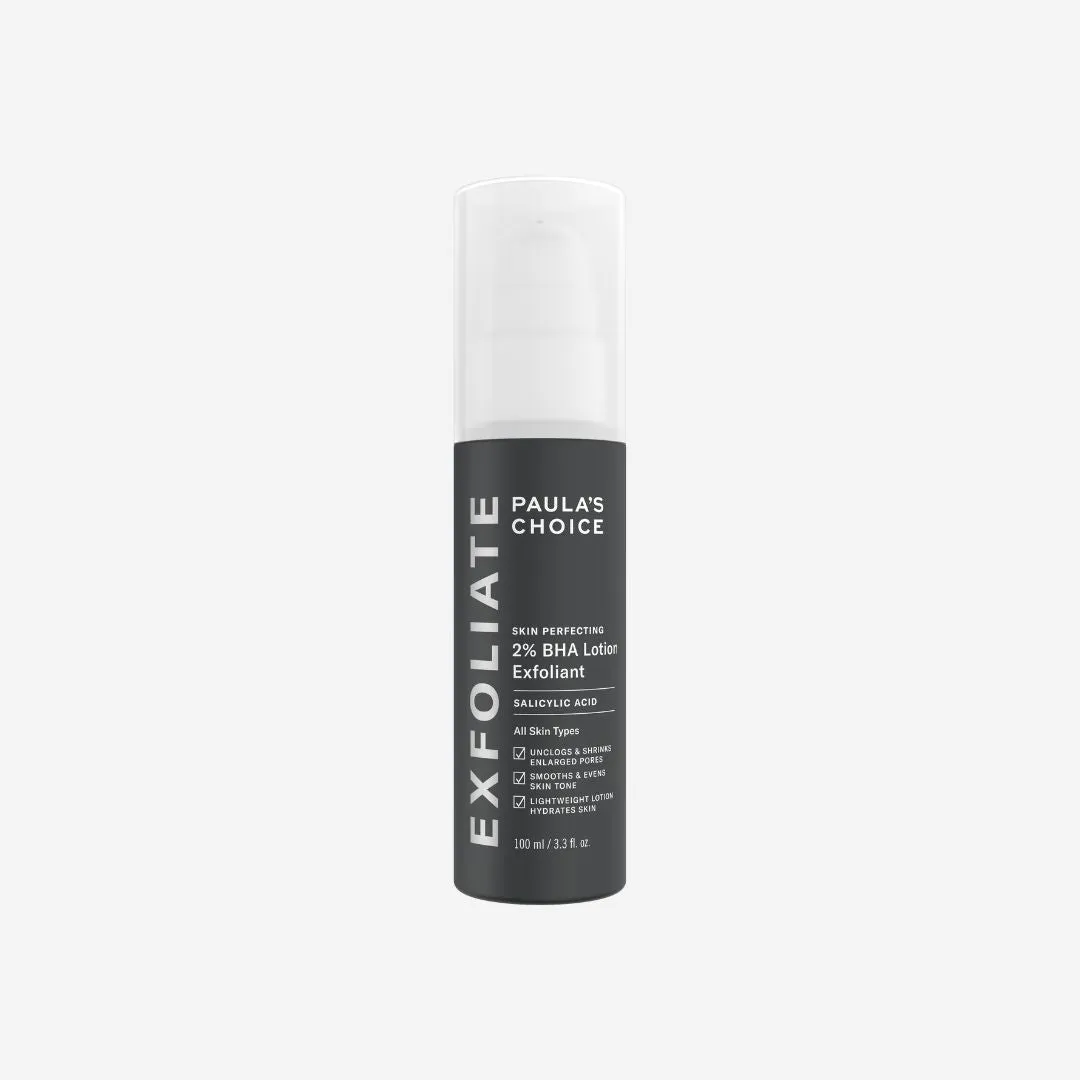 2% BHA Lotion Exfoliant