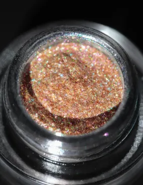 #32 Beige Eyeshadow Glitter