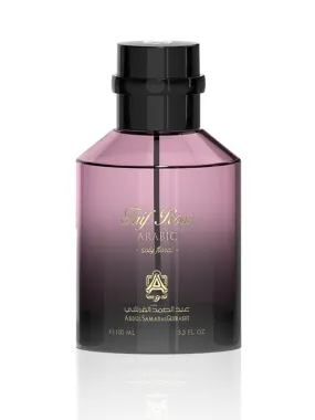 Abdul Samad Quraishi Taif Rose EDP 100ml