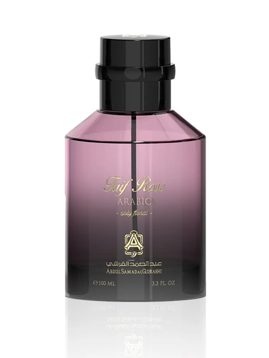 Abdul Samad Quraishi Taif Rose EDP 100ml