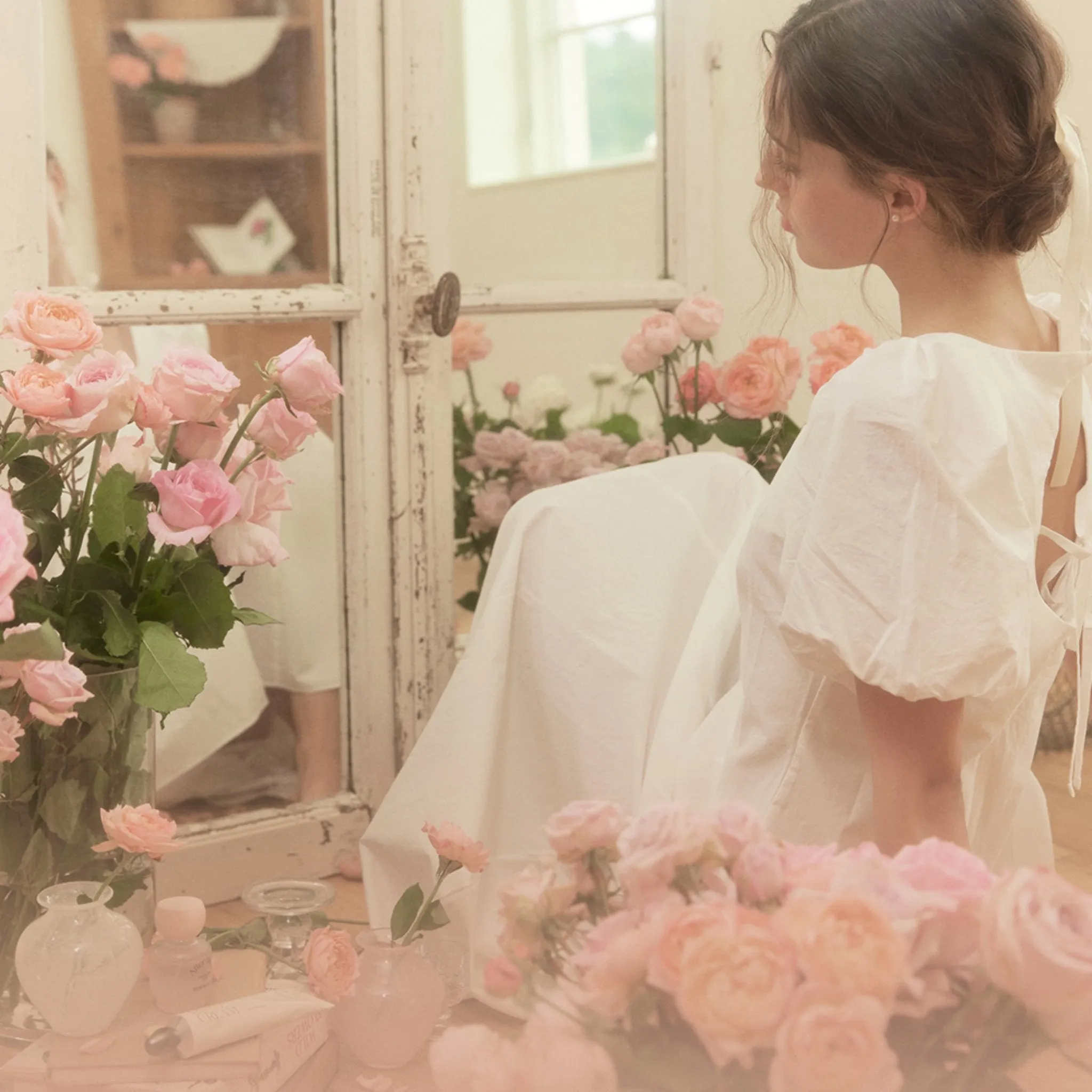 Afterblow Eau De Perfume 05 Rose Bouquet