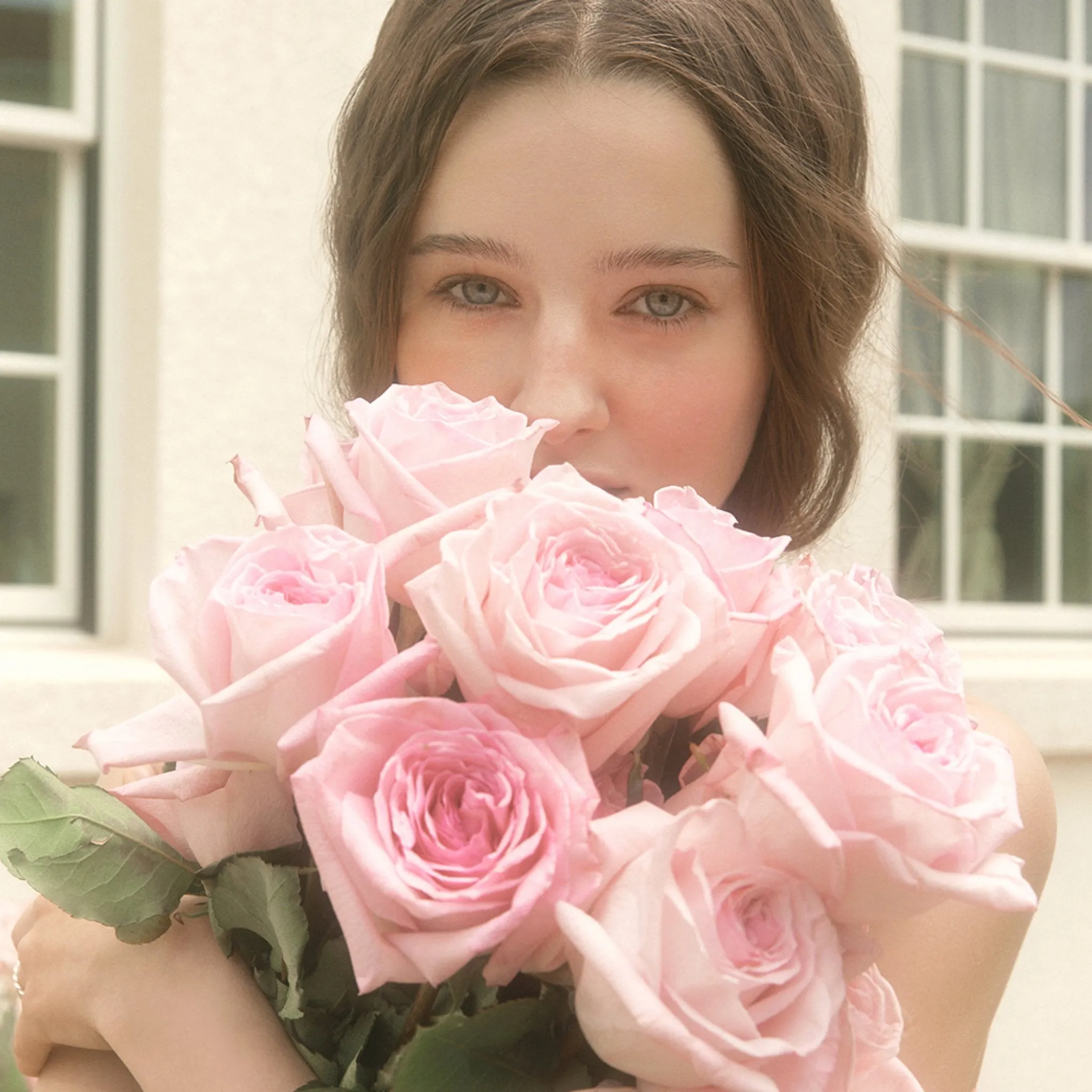 Afterblow Eau De Perfume 05 Rose Bouquet