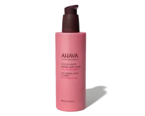 Ahava Mineral Body Lotion Cactus & Pink Pepper