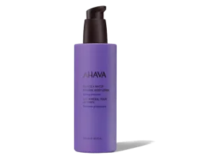 Ahava Mineral Body Lotion Spring Blossom