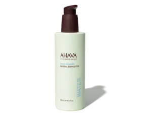 Ahava Mineral Body Lotion