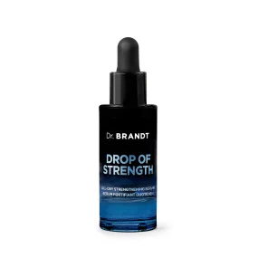ALL-DAY STRENGTHENING SERUM MINI