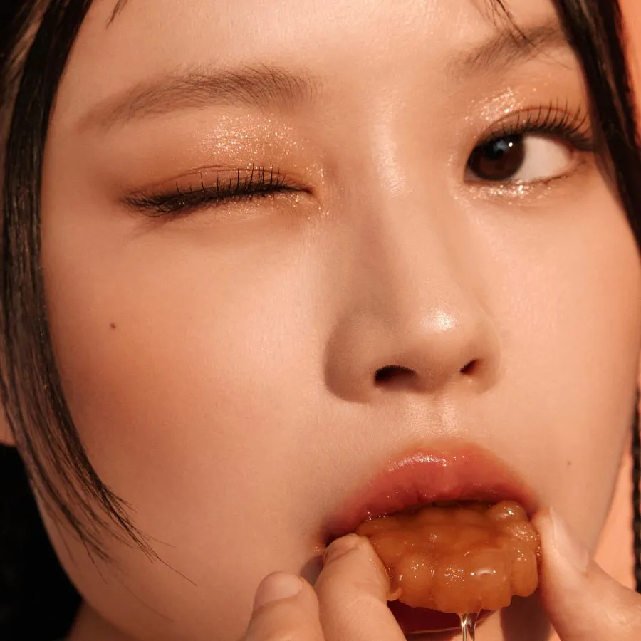 All Take Mood Like Palette 03 Honey Brown (Yakgwa)