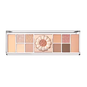 All Take Mood Like Palette 03 Honey Brown (Yakgwa)