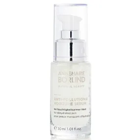 Anti-pollution &amp; Moisture Serum - For Dehydrated Skin - 30ml/1.01oz