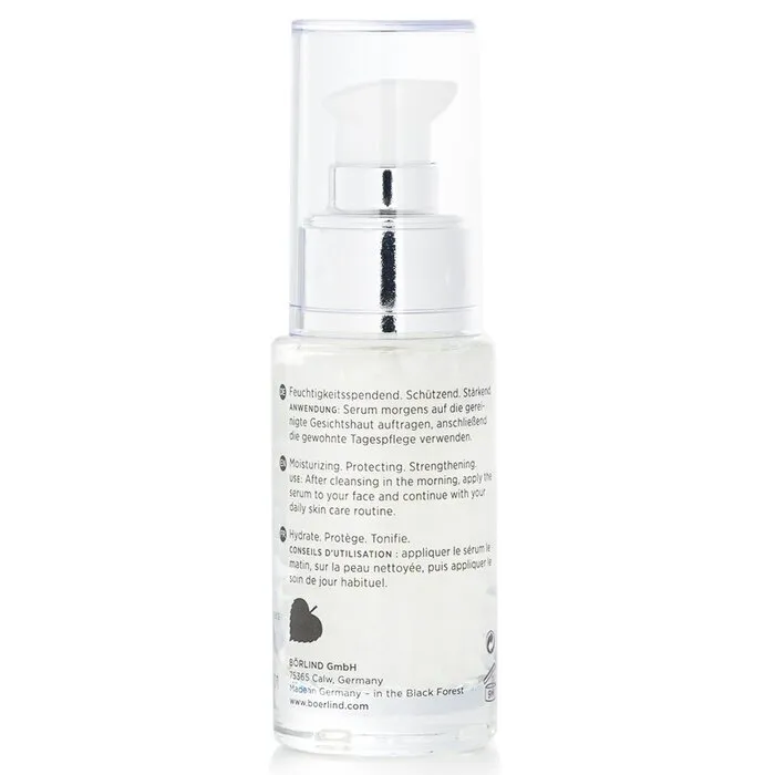 Anti-pollution &amp; Moisture Serum - For Dehydrated Skin - 30ml/1.01oz