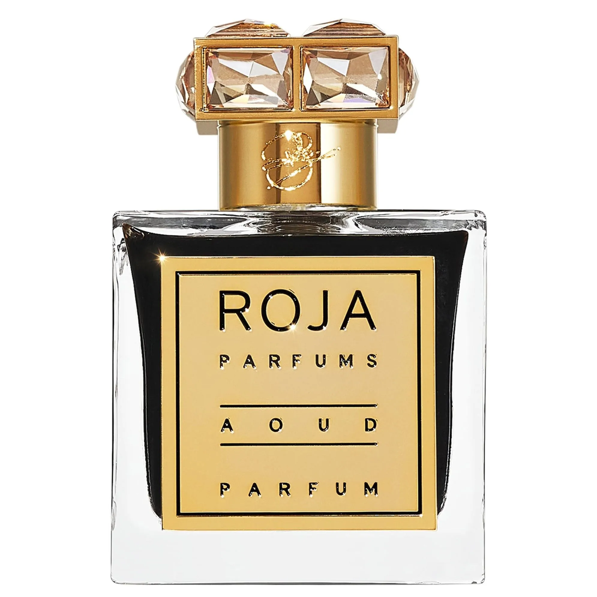 Aoud by Roja Parfums