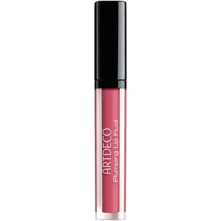ARTDECO Plumping Lip Fluid Lip Gloss for Full Shiny Lips with Wet Gloss 1 x 3ml