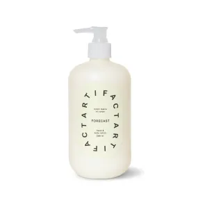 ARTIFACT - Forecast - Hand & Body Lotion