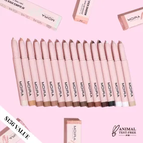 At Glance Stick Shadow Bundle (001-016)
