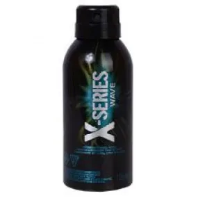 Avon X-Series Wave Deodorant Body Spray