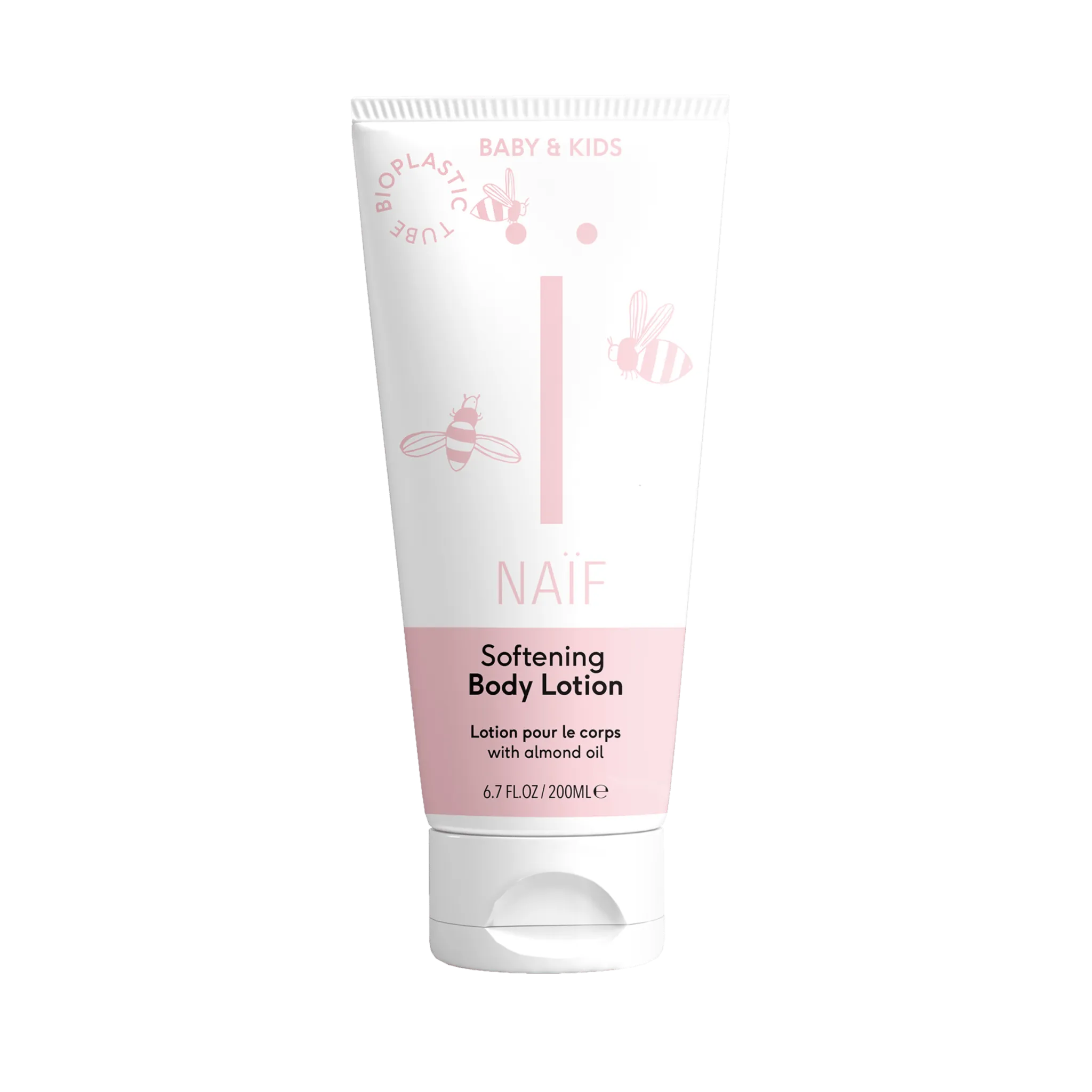 Baby & Kids Softening Body Lotion - 200ml