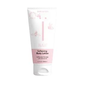 Baby & Kids Softening Body Lotion - 200ml