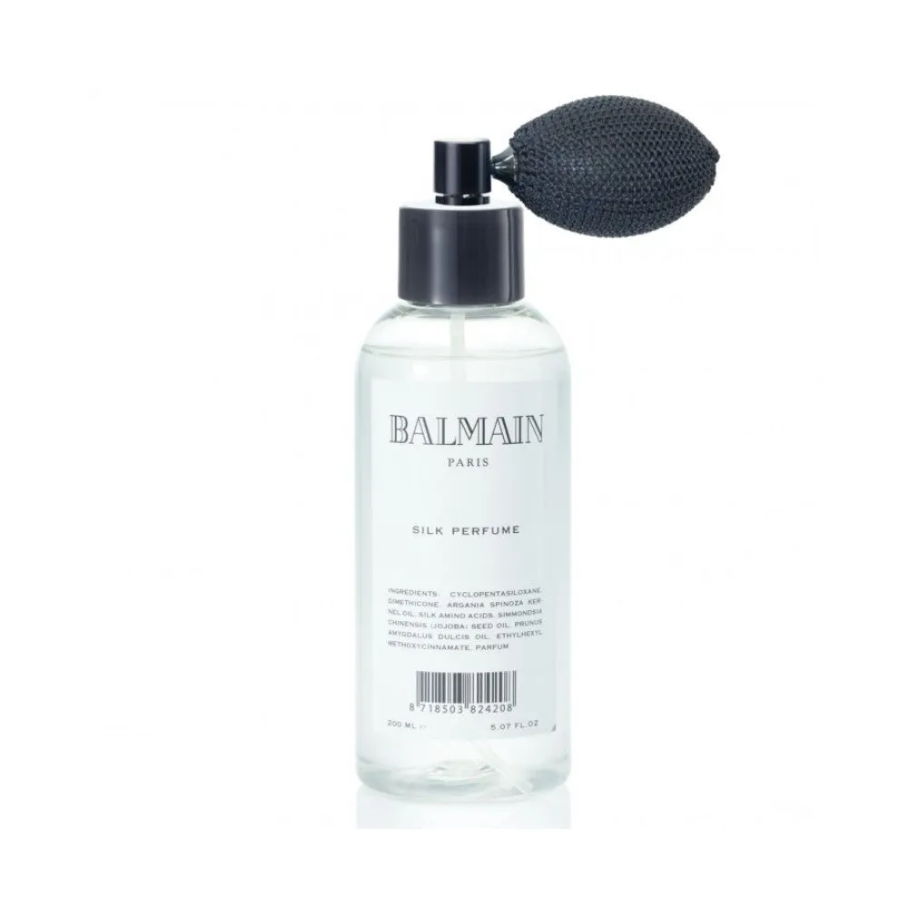 Balmain Silk Perfume Vaporizer