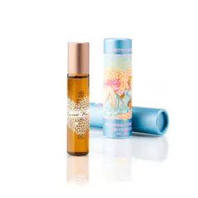 BAREFOOT VENUS - Coconut Kiss Essential Oil Perfume
