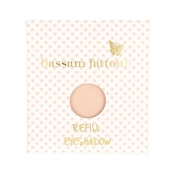 Bassam Fattouh Refill Eyeshadow