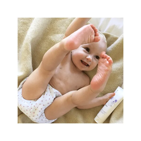 Bébé Wild Moss Rose Body Lotion