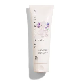 Bébé Wild Moss Rose Body Lotion