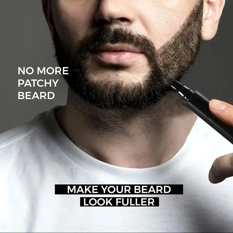 beard kit