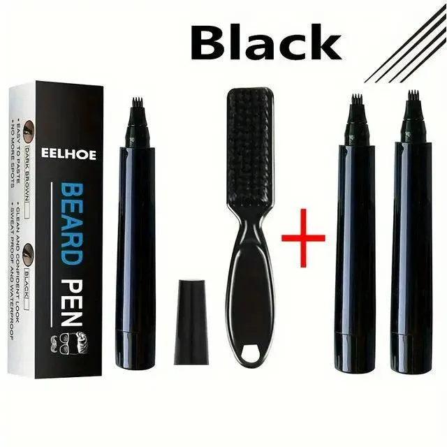 beard kit
