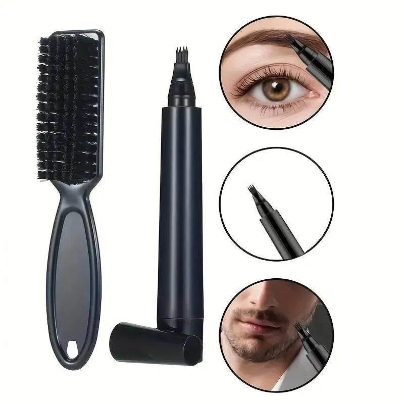 beard kit