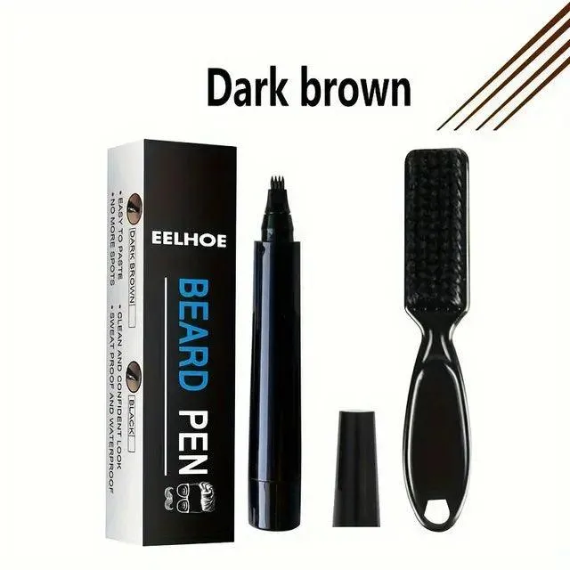 beard kit