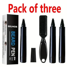 beard kit