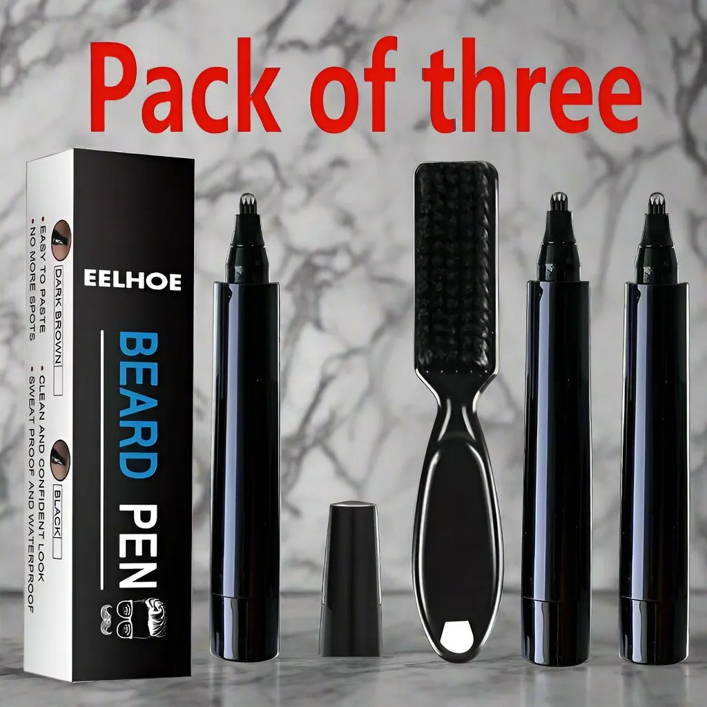 beard kit