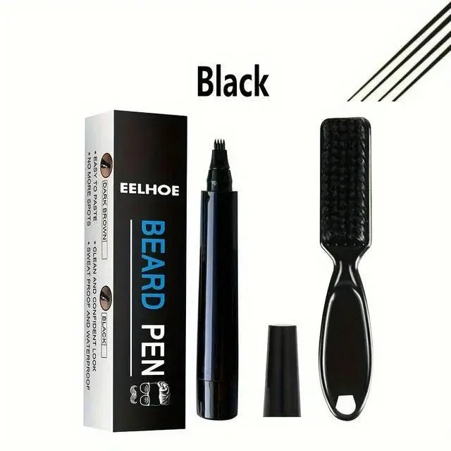 beard kit