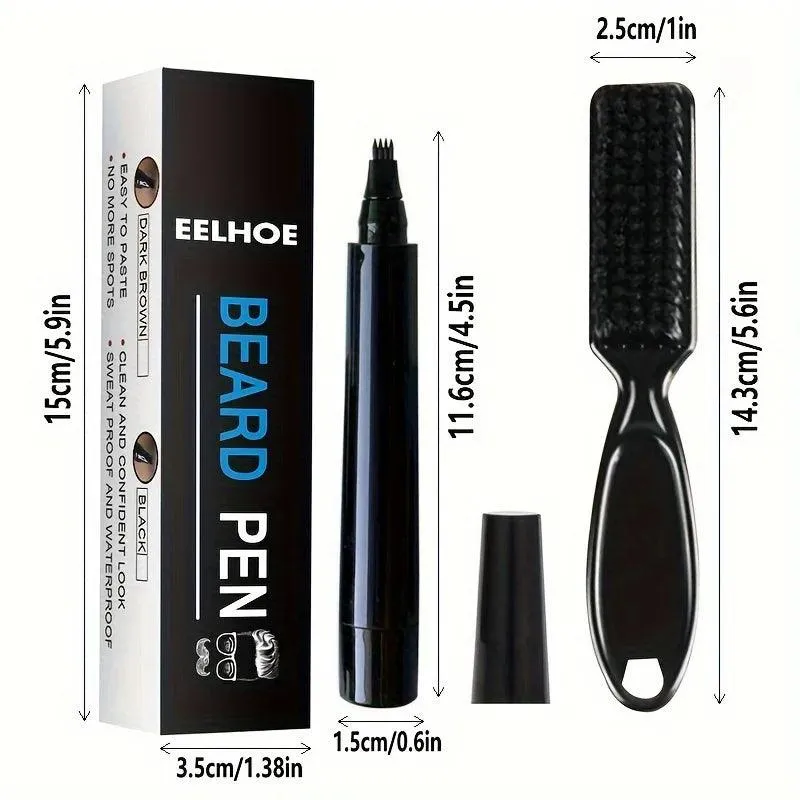beard kit