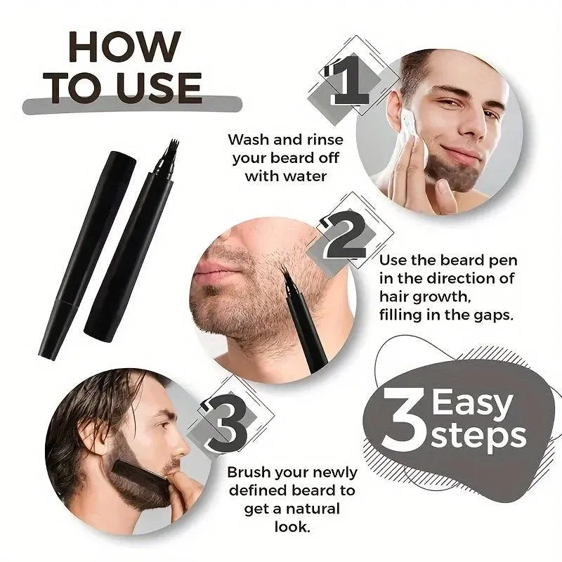beard kit