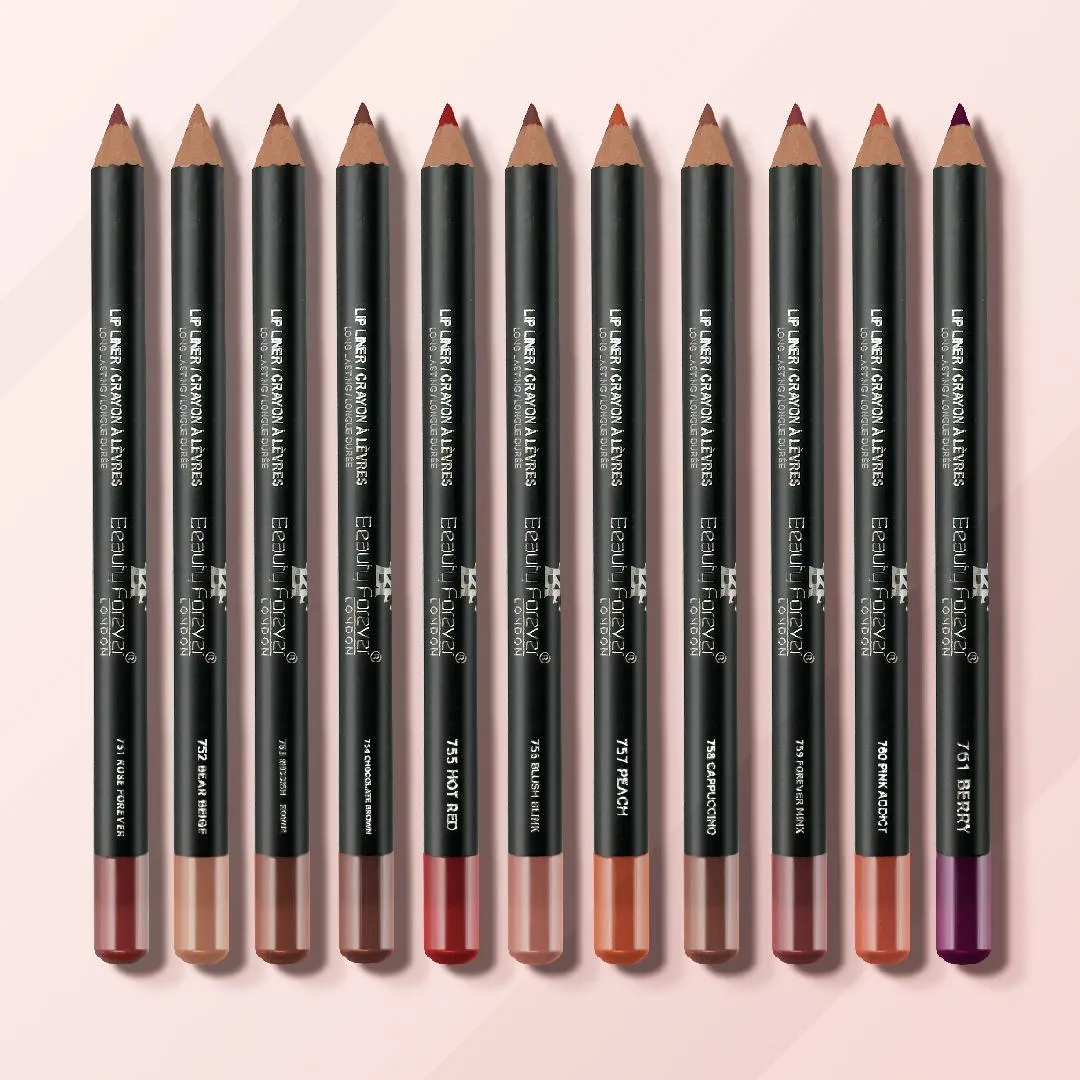 Beauty Forever Lip Liner