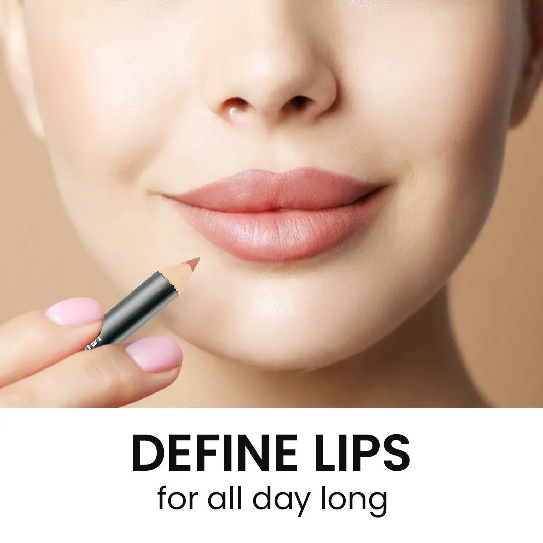 Beauty Forever Lip Liner