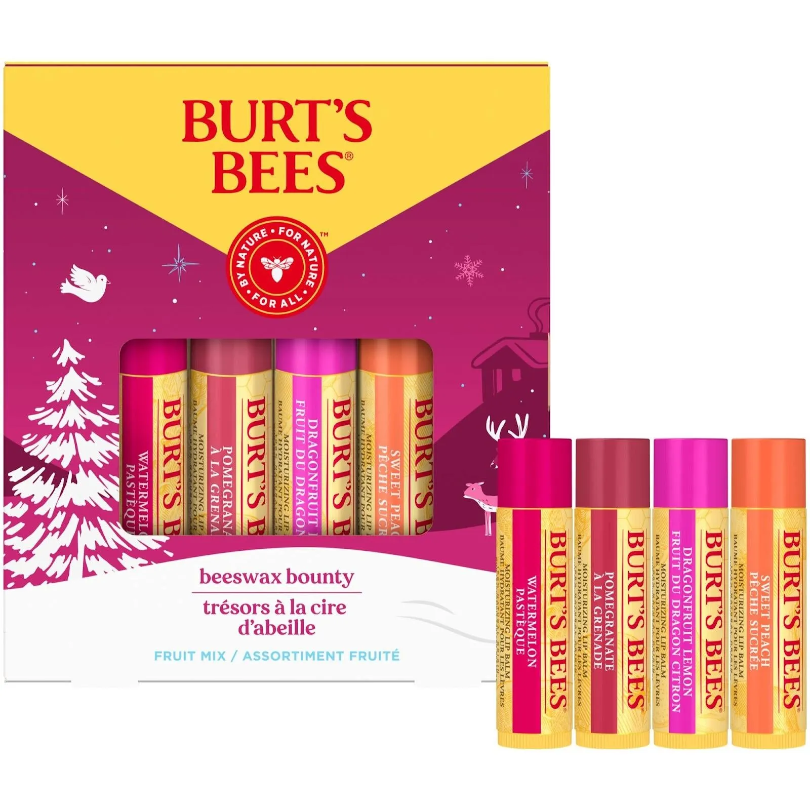 Beeswax Bounty
