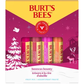 Beeswax Bounty