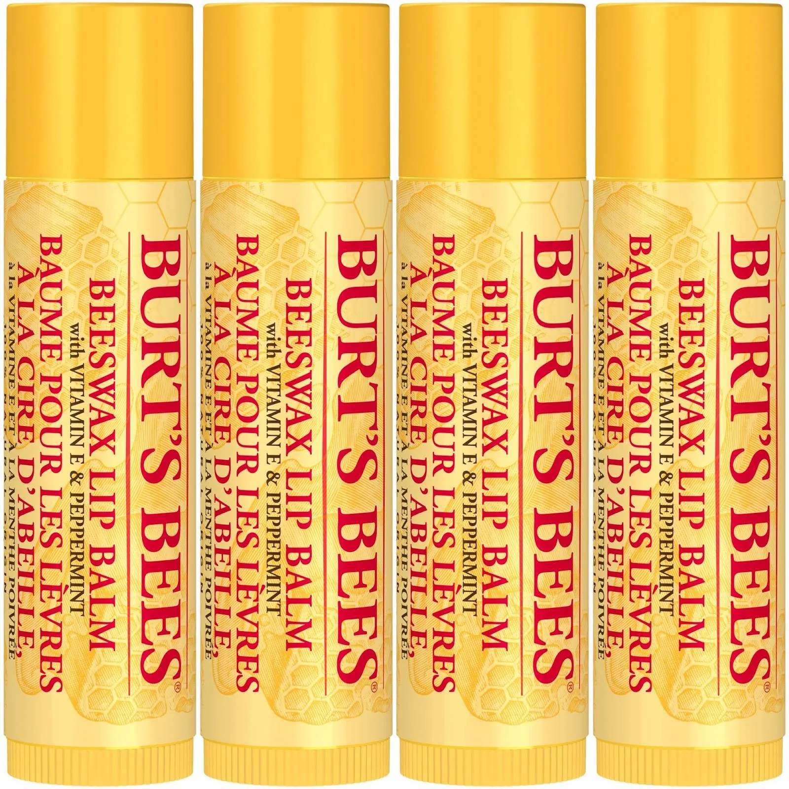 Beeswax Bounty