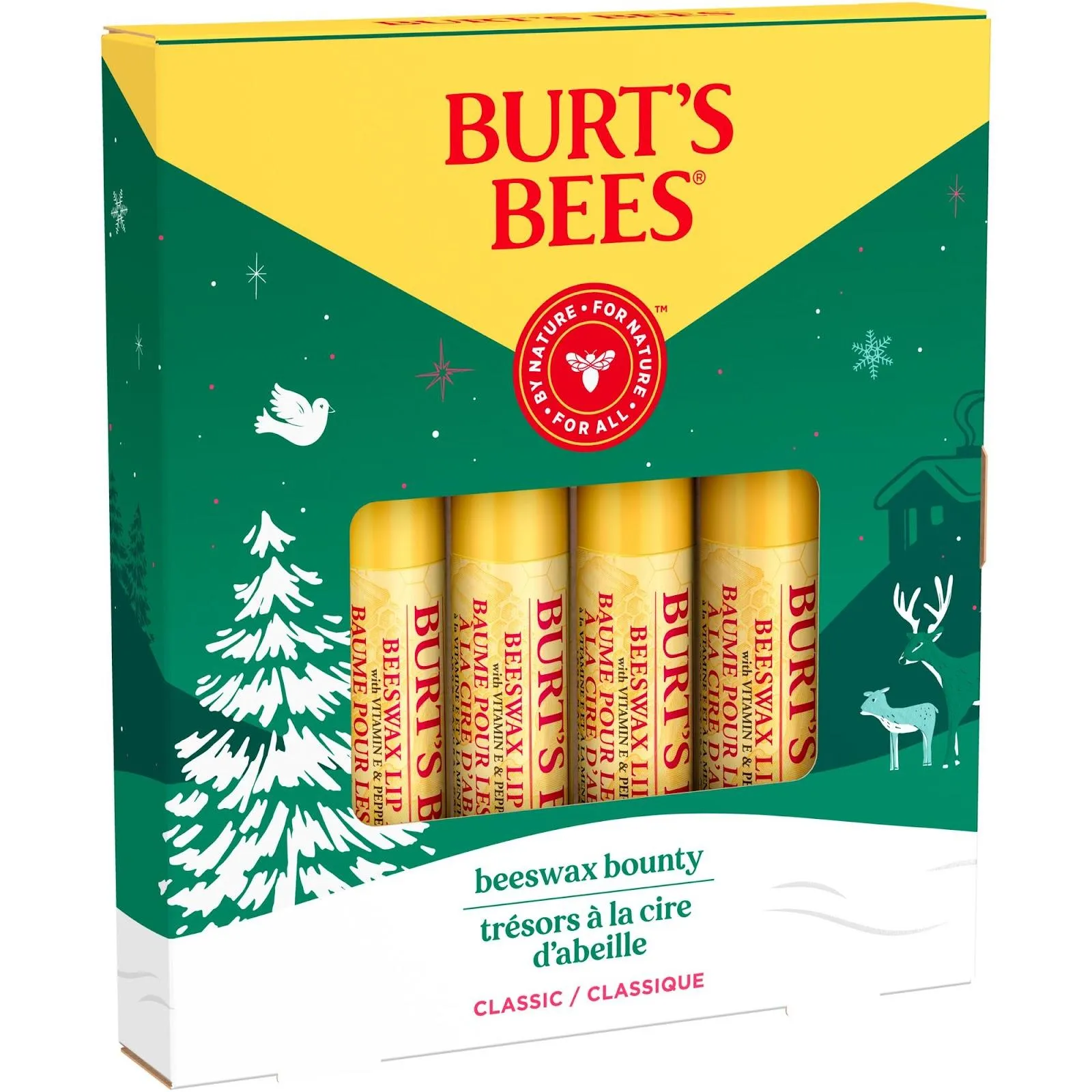 Beeswax Bounty