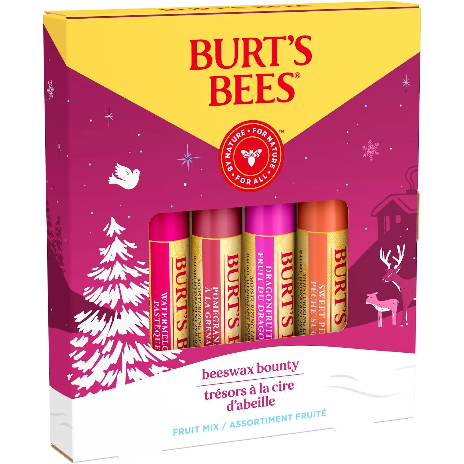Beeswax Bounty