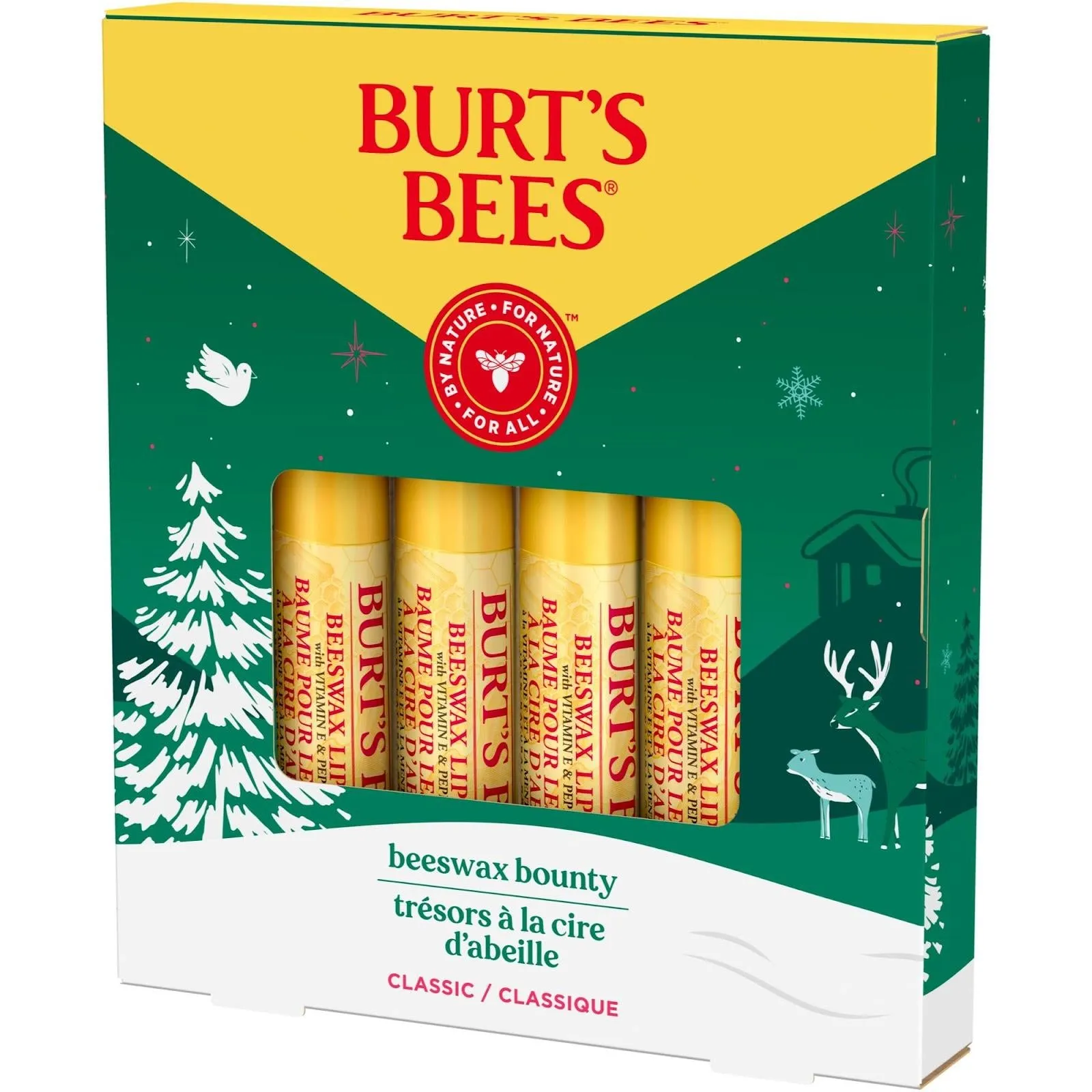 Beeswax Bounty