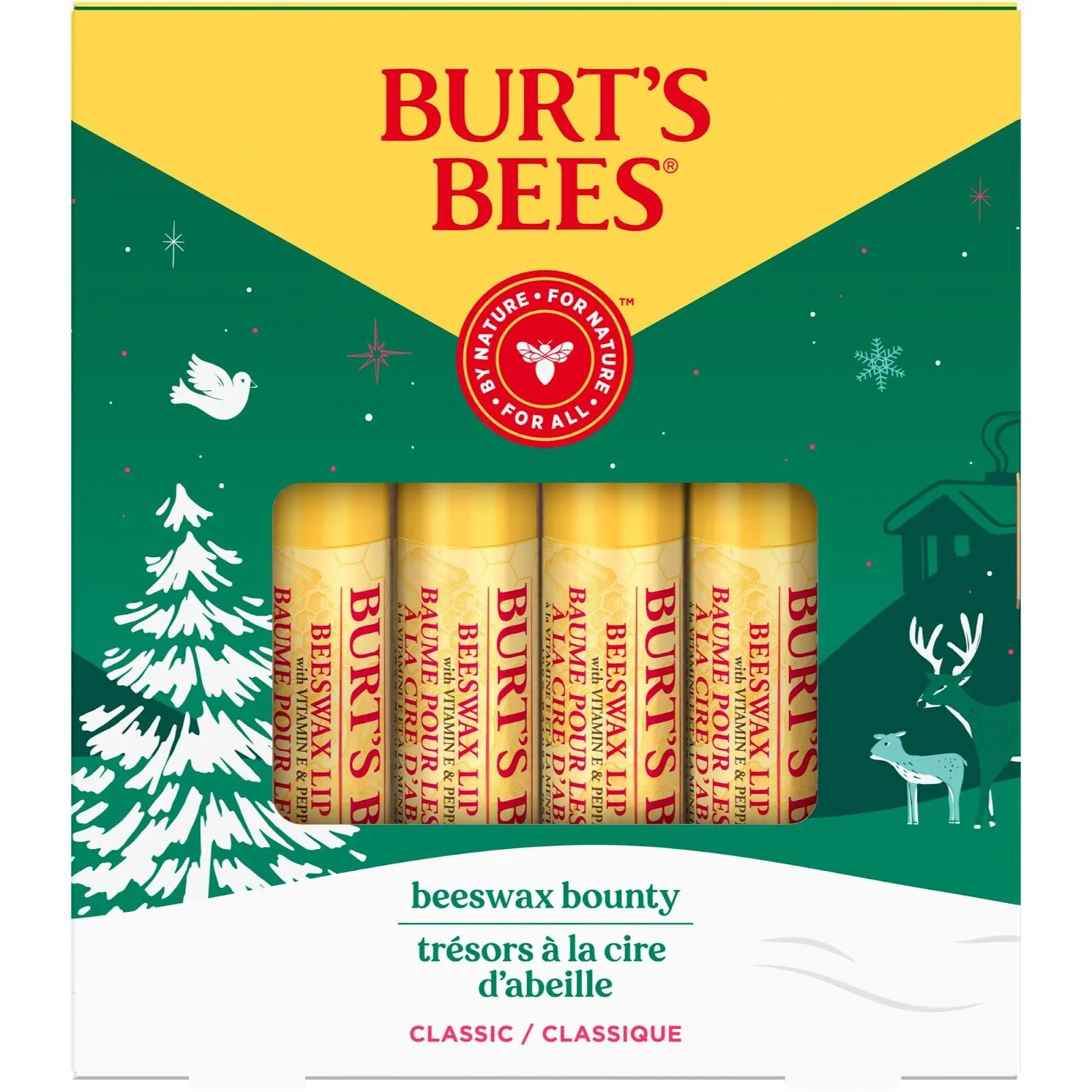 Beeswax Bounty