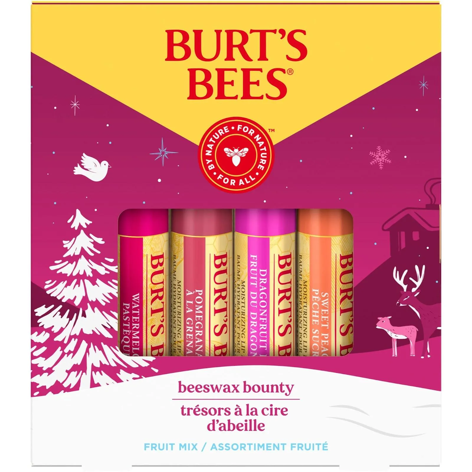 Beeswax Bounty