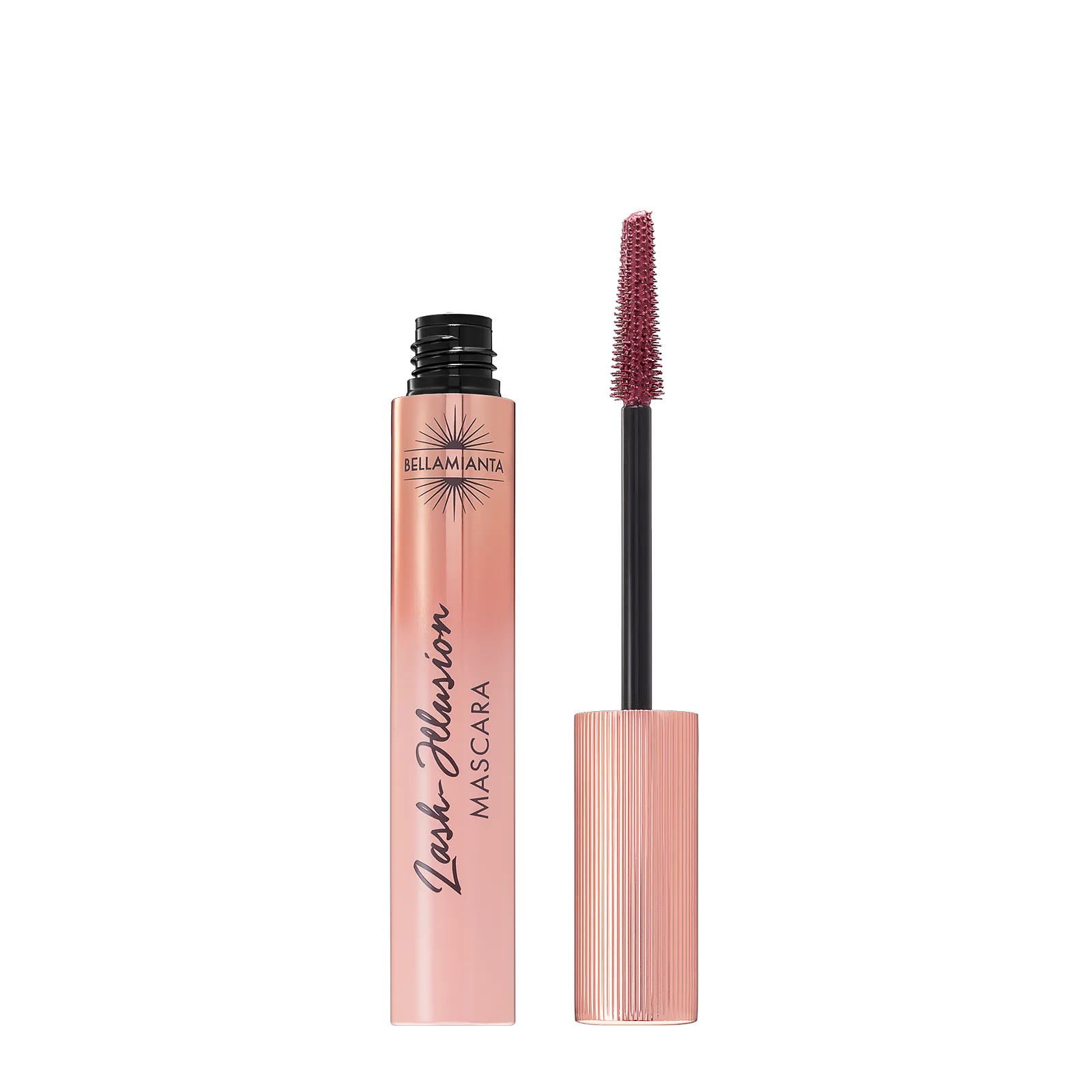 Bellamianta Lash Illusion Tubing Mascara
