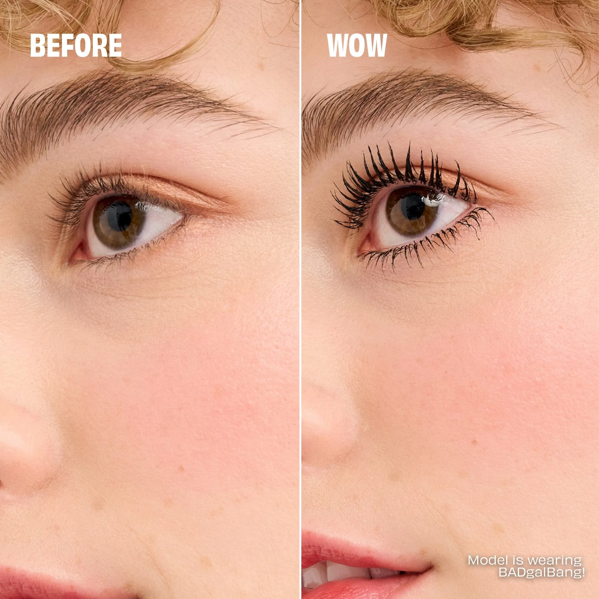 Benefit Hook’d On Lashes Mascara Duo