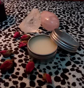 BEWITCHING SOLID PERFUME
