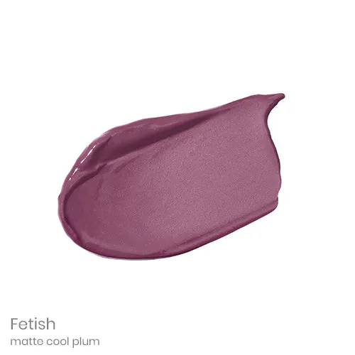 BEYOND MATTE LIP STAIN